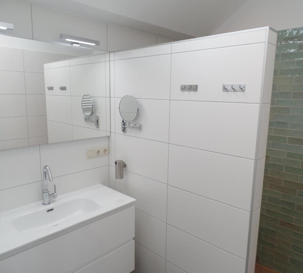 B&B De Scherpenhof Leur Экстерьер фото
