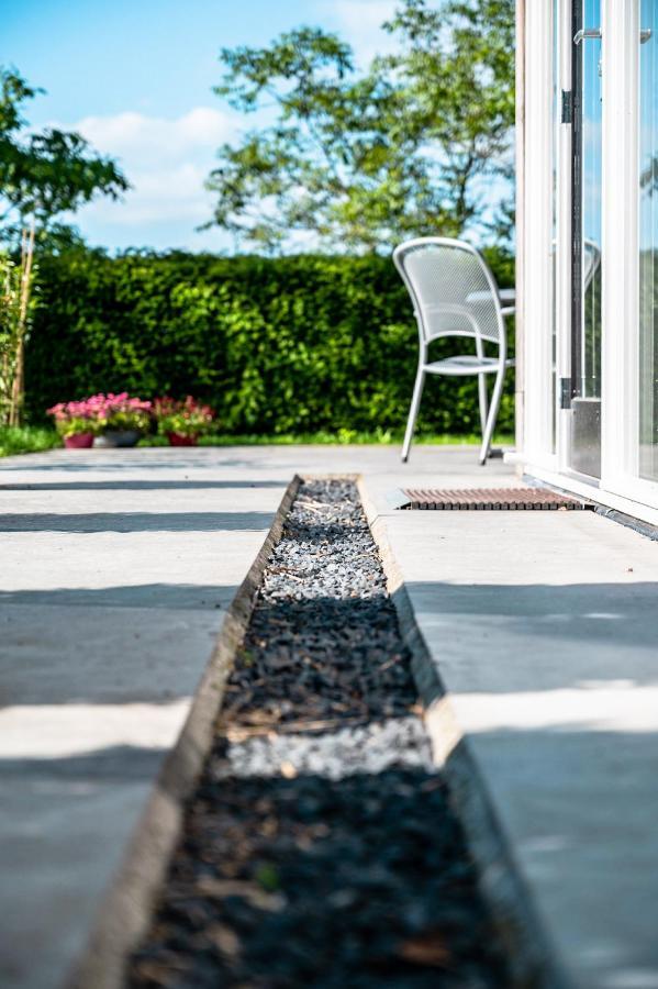 B&B De Scherpenhof Leur Экстерьер фото